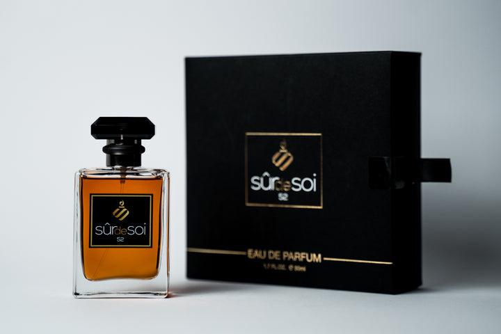 sûr de soi 52