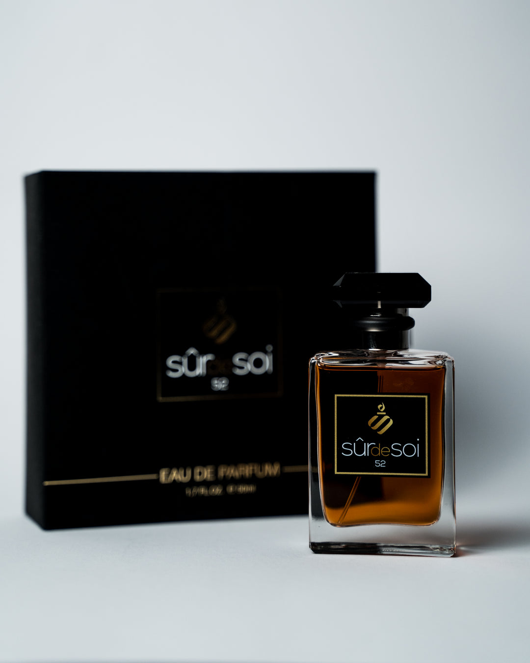 sûr de soi 52