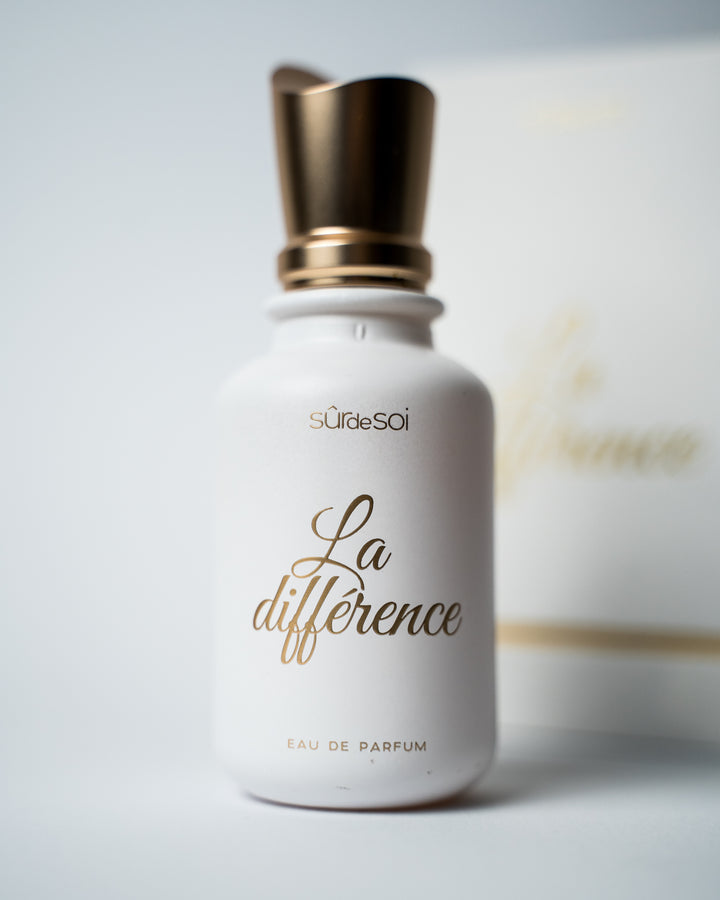 La différence