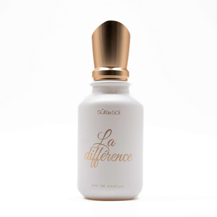 Surdesois la difference eau de parfum