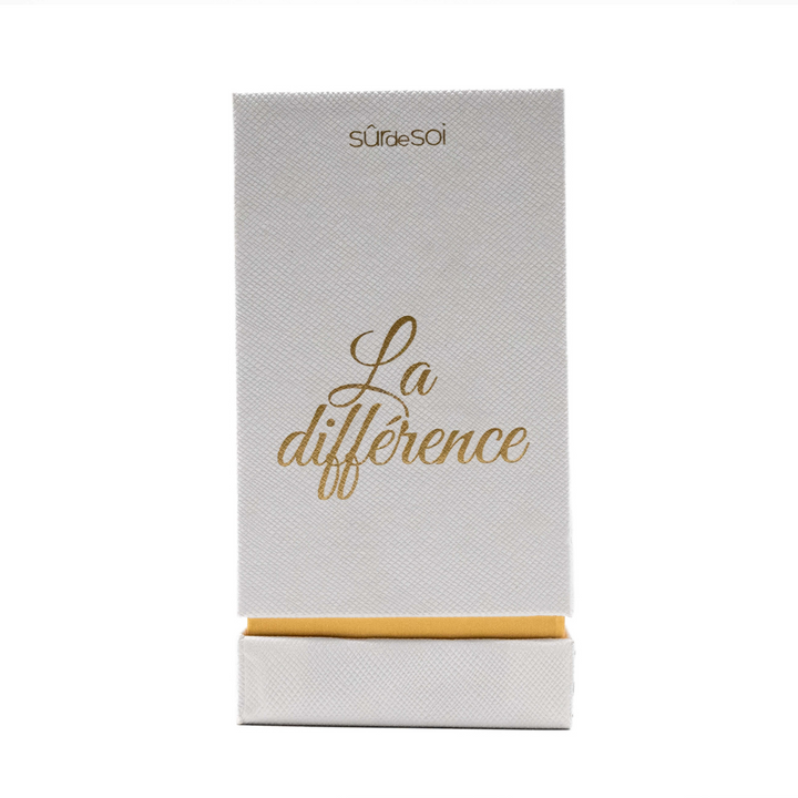 Surdesois la difference eau de parfum