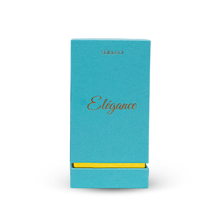 Elegance Sur de sois new parfume