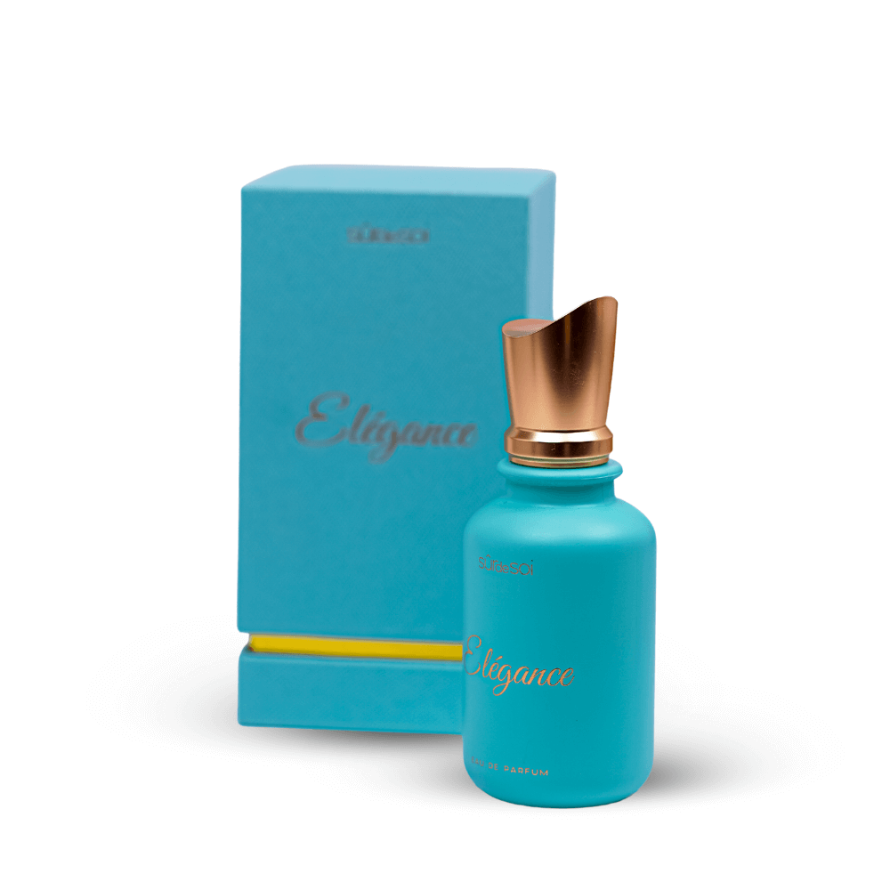 Elegance Sur de sois parfume